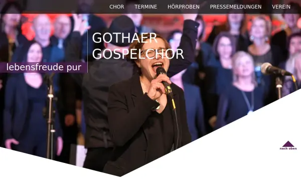 www.gothaer-gospelchor.de