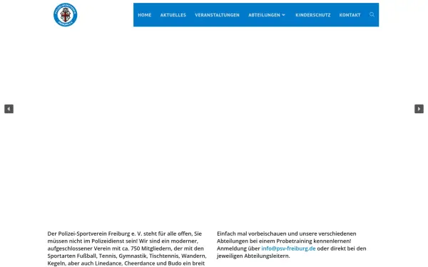 www.psv-freiburg.de