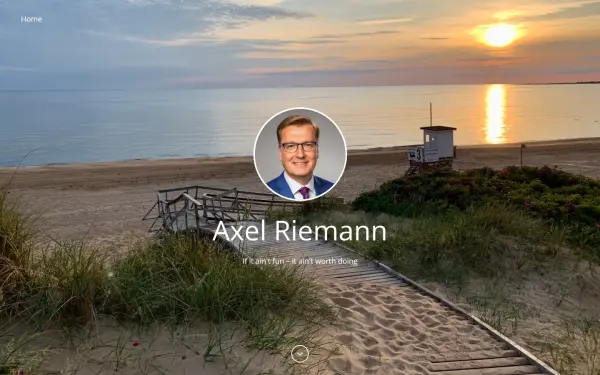 axelriemann.de