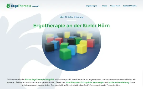 hand-ergotherapie.de