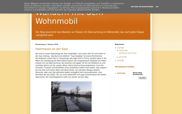 wandernmitdemwohnmobil.blogspot.com