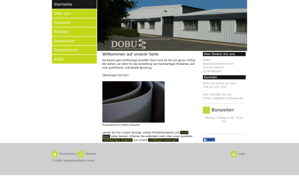 www.dobu-schloesser.de