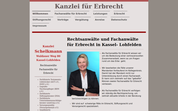 www.erbrecht-schelkmann.de