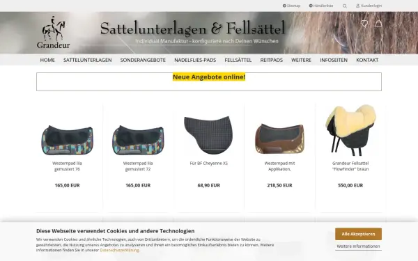 www.grandeur-shop.de
