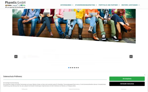 www.pharetis.de