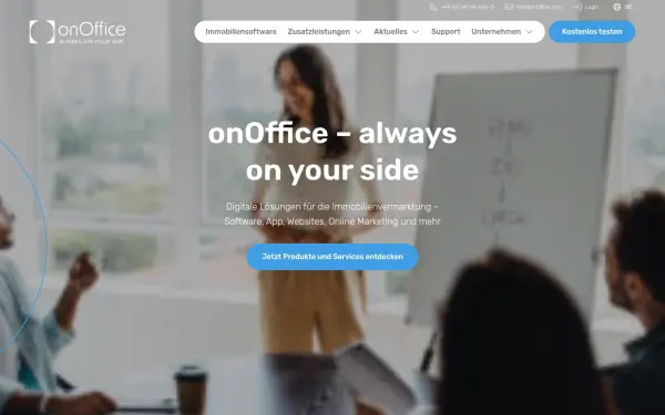 onoffice.com