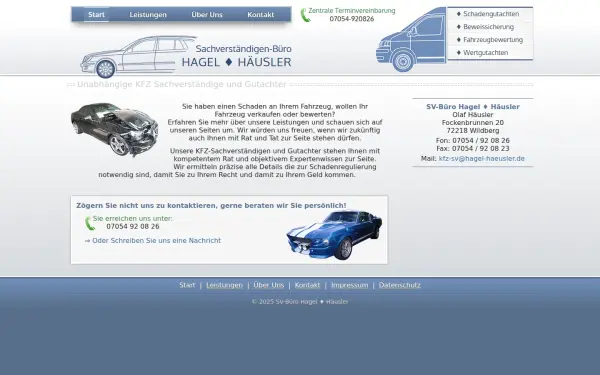 sachverstaendigenbuero-hagel-haeusler.de