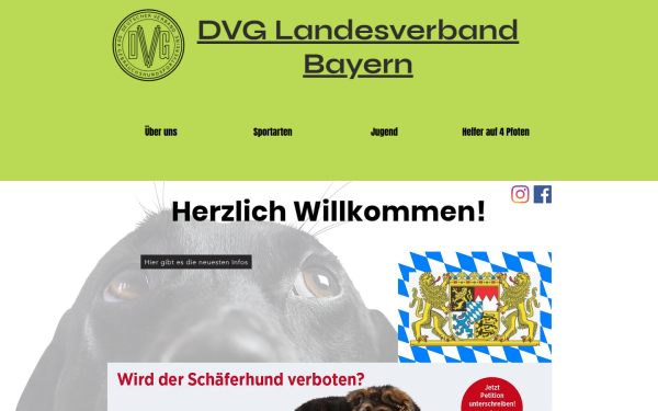 www.dvg-lv-bayern.de