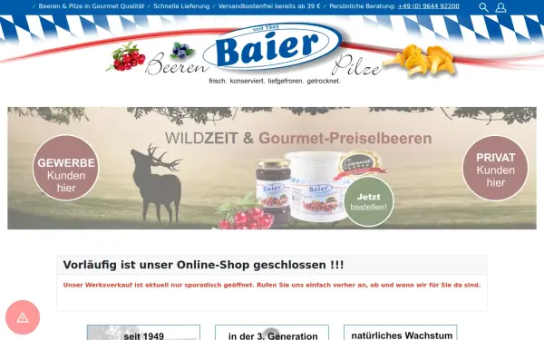 baier-online.com