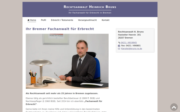 www.bruns-ra.de