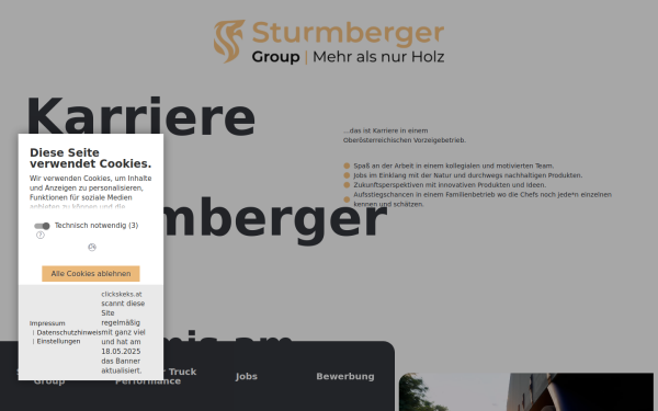 www.sturmberger-jobs.at
