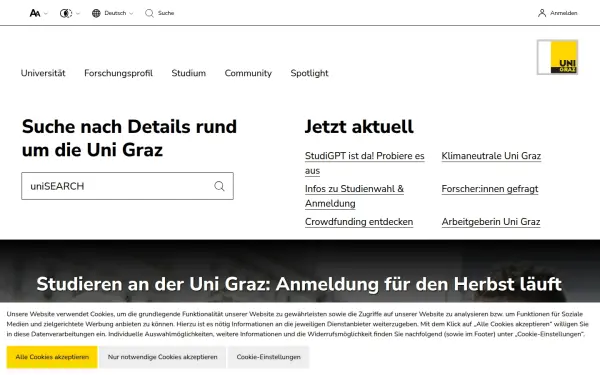 www.uni-graz.at