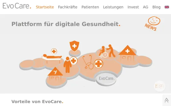 evocare.de