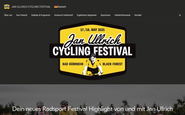 jan-ullrich-cycling-festival.com