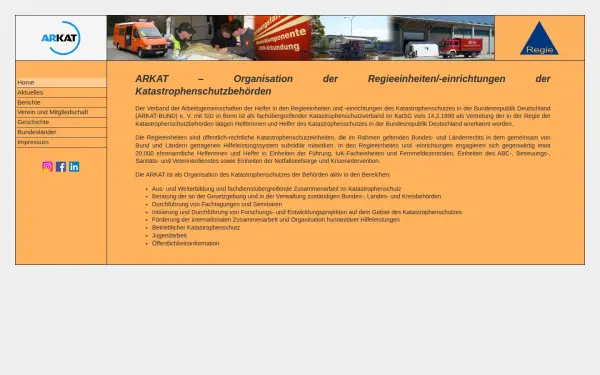 arkat-bund.de