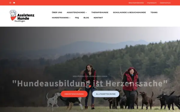 assistenzhunde-reutlingen.de