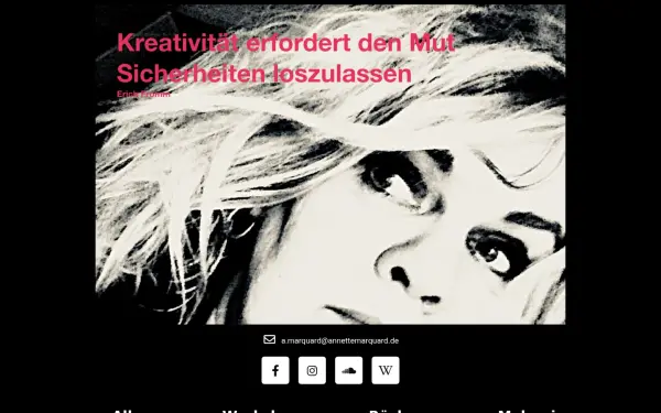 annettemarquard.de