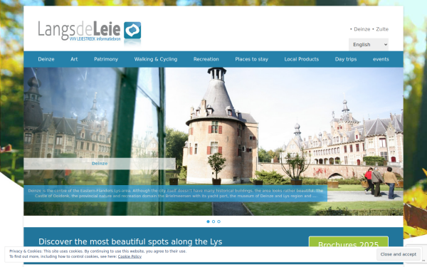 langsdeleie.be