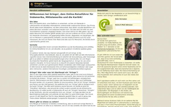www.gringo.de