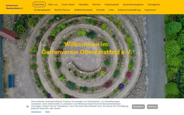 www.gv-oberdorstfeld.de