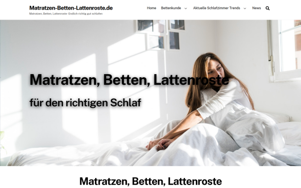 www.matratzen-betten-lattenroste.de