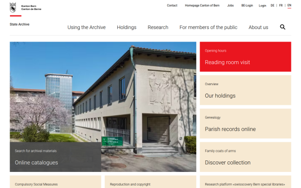www.staatsarchiv.sta.be.ch