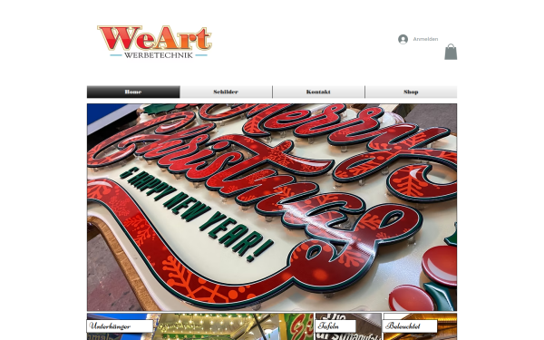 www.weart.biz