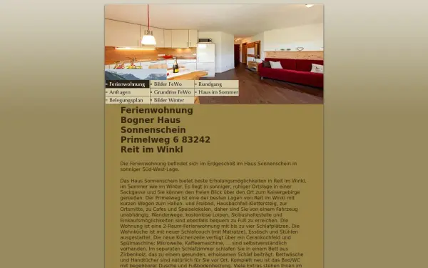 haus-sonnenschein-bogner.de