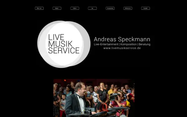 livemusikservice.de