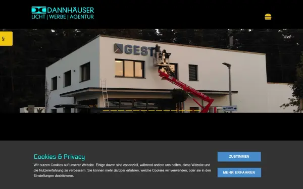 lichtwerbeagentur.de