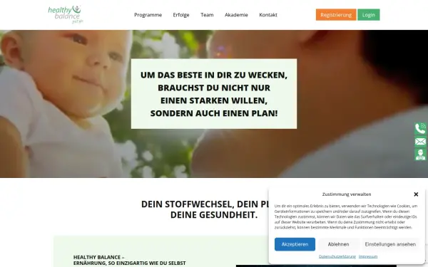 www.healthy-balance.info