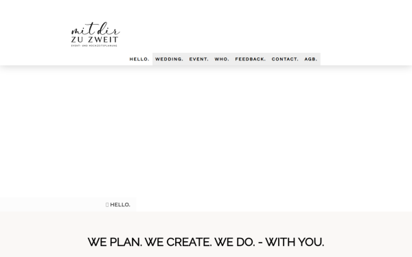 www.mit-dir-zu-zweit.at