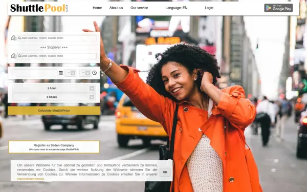 www.shuttlepool.com