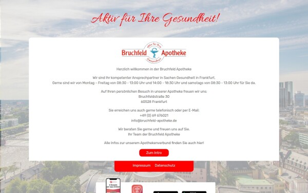 bruchfeldapotheke.de