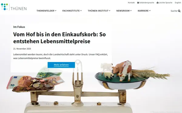 www.thuenen.de