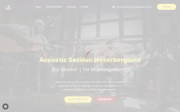 acoustic-session-weserbergland.de