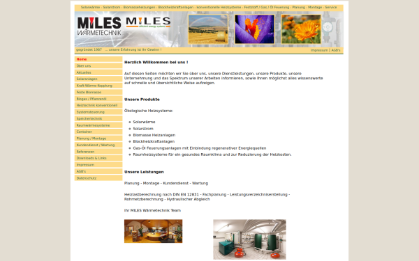 milesgmbh.de