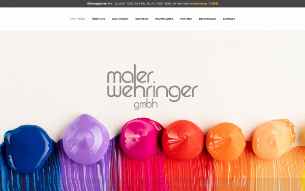 maler-wehringer.de