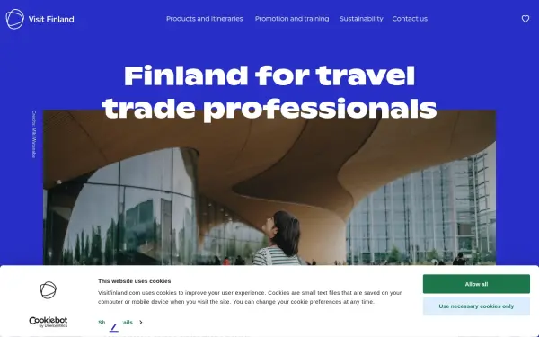 travel-trade.visitfinland.com