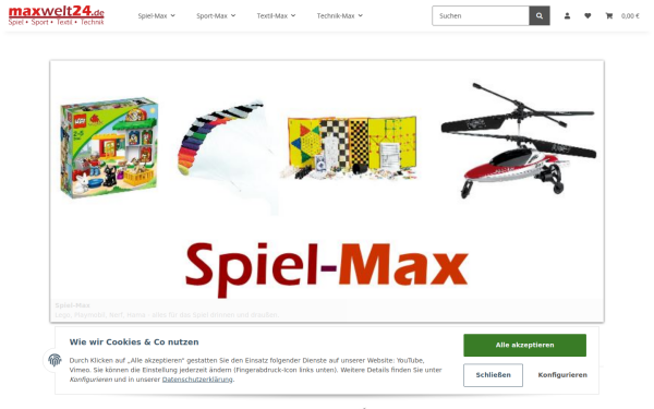 www.maxwelt24.de