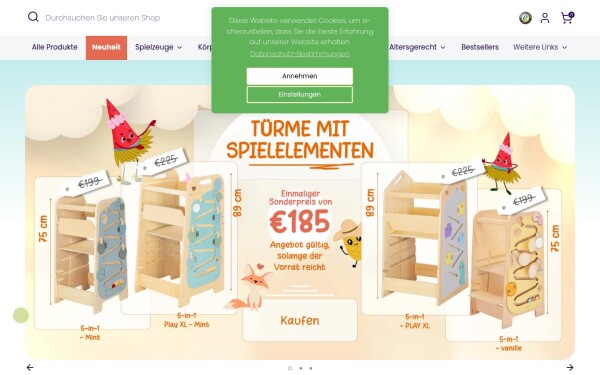busy-kids.de