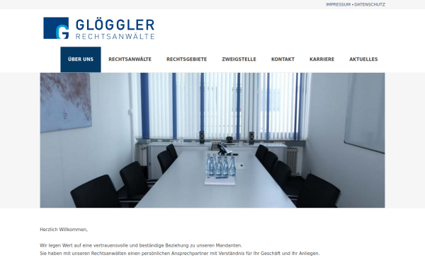 gloeggler.de
