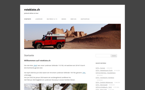 rotekiste.ch