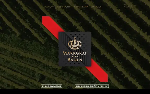 www.markgraf-von-baden.de