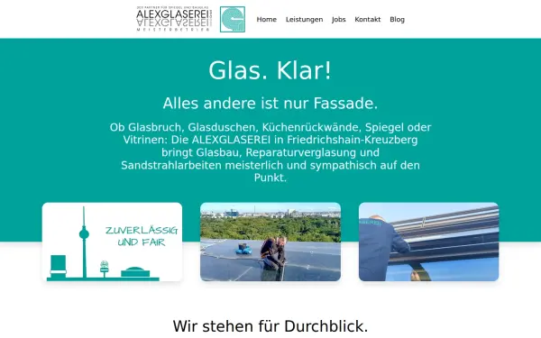alexglaserei.de