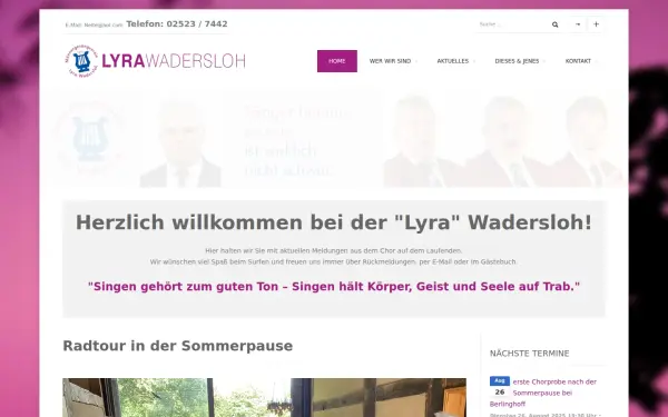 lyra-wadersloh.de