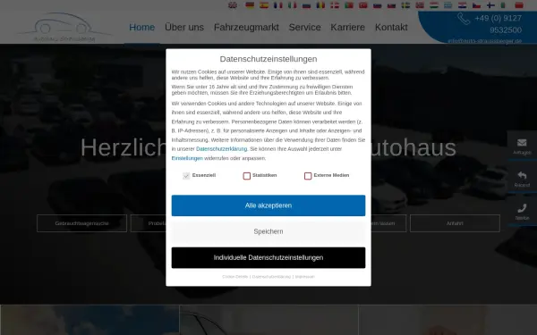 www.auto-straussberger.de