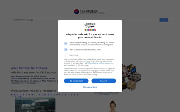 asiaplatform.de