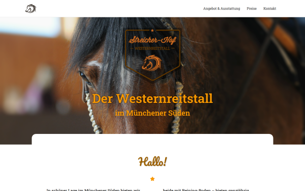 streicher-hof.de