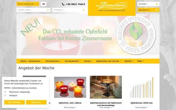 www.kerzen-zimmermann.de